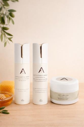 مجموعة الزيتون