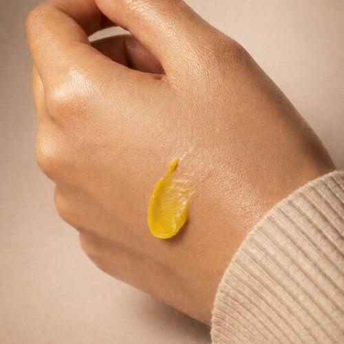 مرهم الترطيب العميق (Deep Moisturizing Ointment)