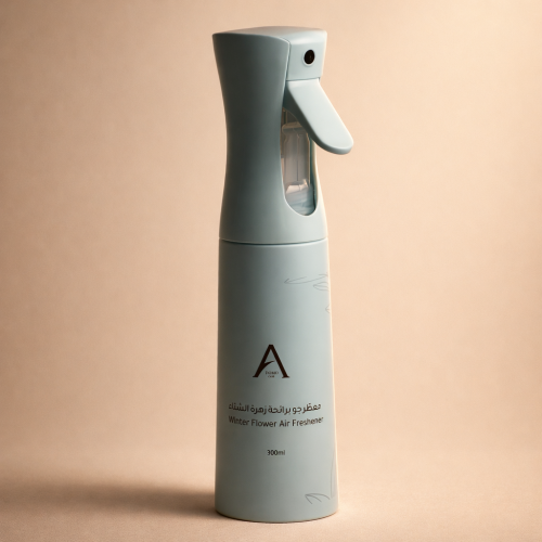 معطر جو برائحة زهرة الشتاء