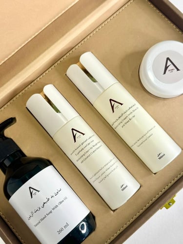 بكج أوليفيا