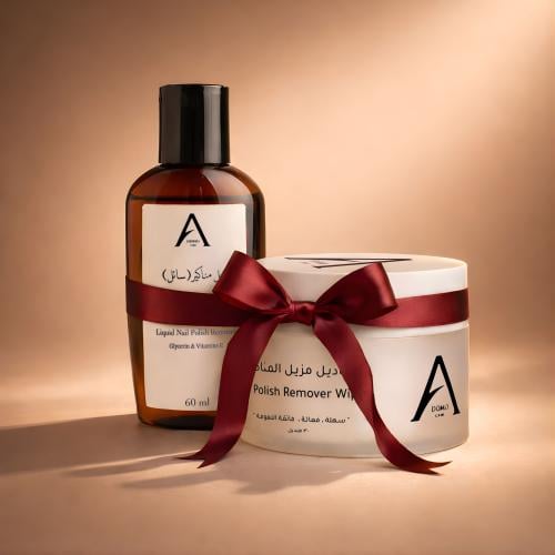 بكج مزيل مناكير