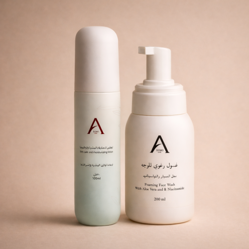 المجموعة الصباحية