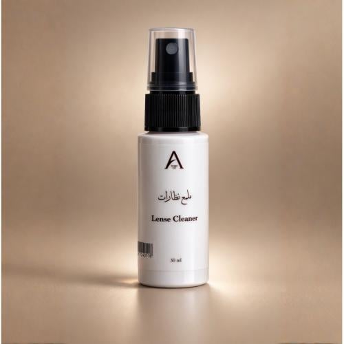 ملمع نظارات