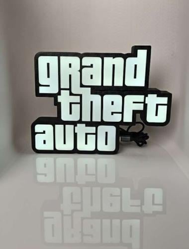 GTA lighting