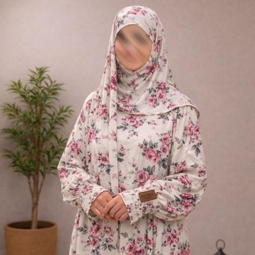بكج - جلال صلاة ابيض مورد