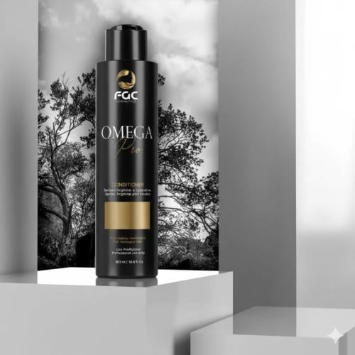 بلسم أوميجا برو للعنايه المنزلية