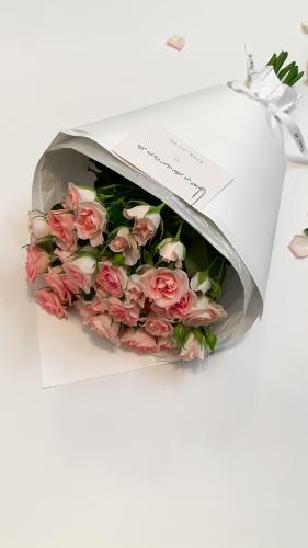 باقة البيبي جوري | Baby Rose