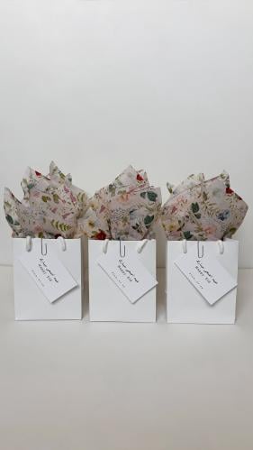 توزيعة الشمعة العطرية ٥٠جم - mini giveaway