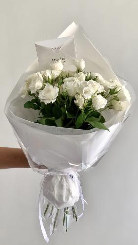 باقة البيبي جوري | Baby Rose
