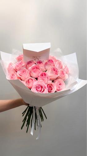 حب | Love bouquet