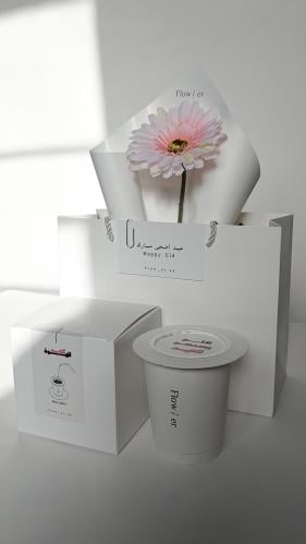 هدية القهوة - Coffee Gift2