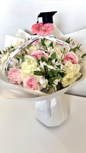 باقة التخرج 2 | graduation bouquet