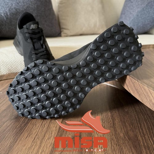 New Balance 327 'Black'