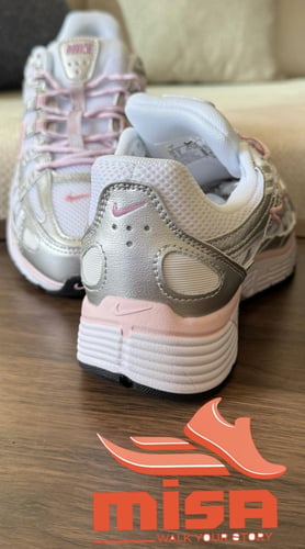 Nike P-6000 - نايك P-6000
