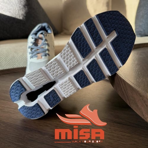 Cloud Runner On Running Water Proof