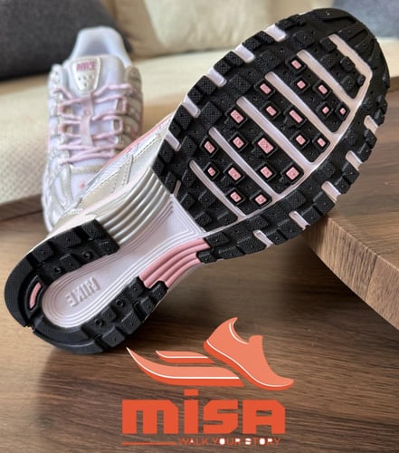 Nike P-6000 - نايك P-6000