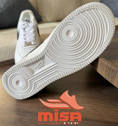 نايك كورت فيجن لو (أبيض)