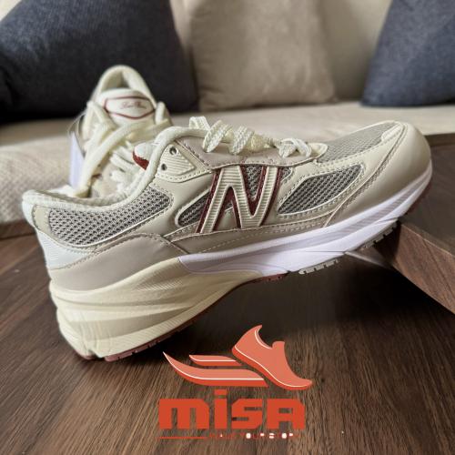 x New Balance 990v6 sneakers