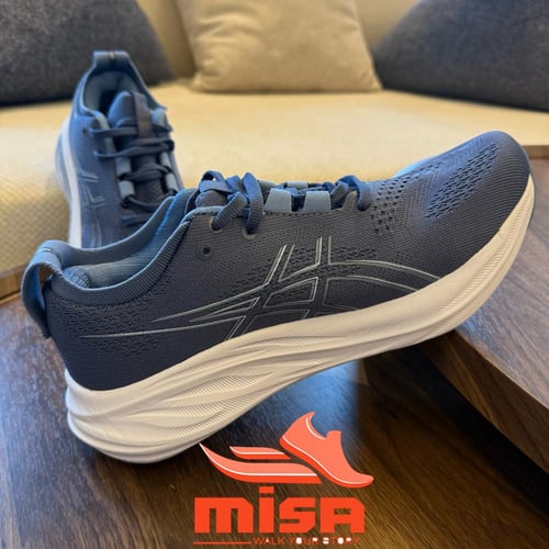 ASICS GEL-Nimbus 26 Running Shoe - اسيكس حذاء جري...