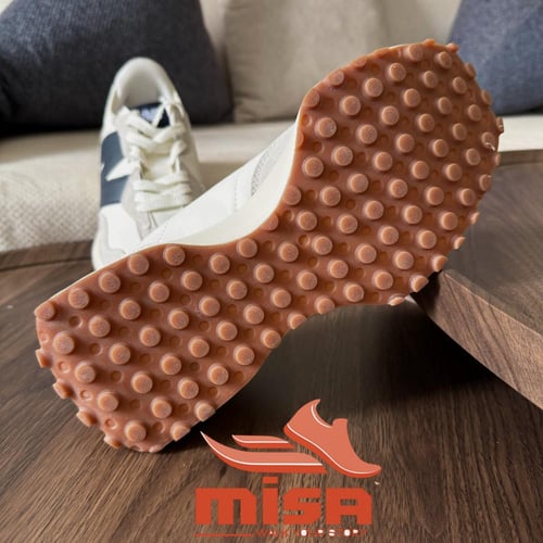 New Balance 327 Big Kid 'Sea Salt'