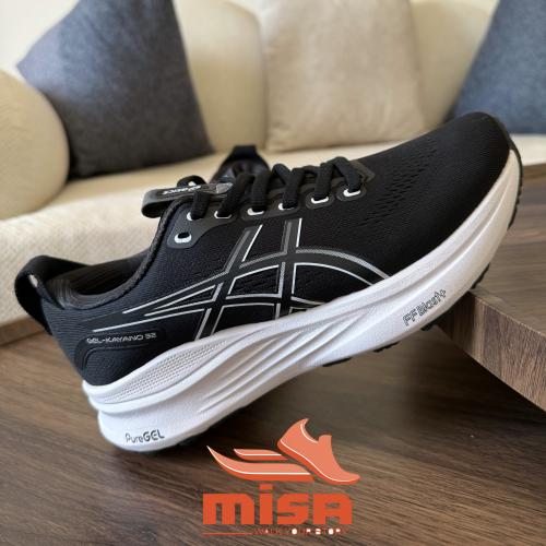 Asics Gel Nimbus - اسيكس جيل نيمبس 32