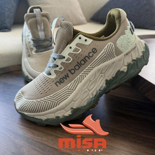 حذاء نيو بالانس فريش فورم X More Trail V3 رجالي/نس...