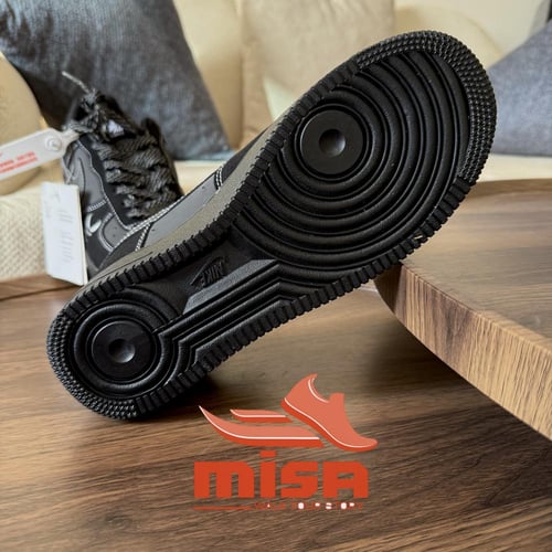 Nike Air Force venom (Black) - نايك اير فورس فينوم...