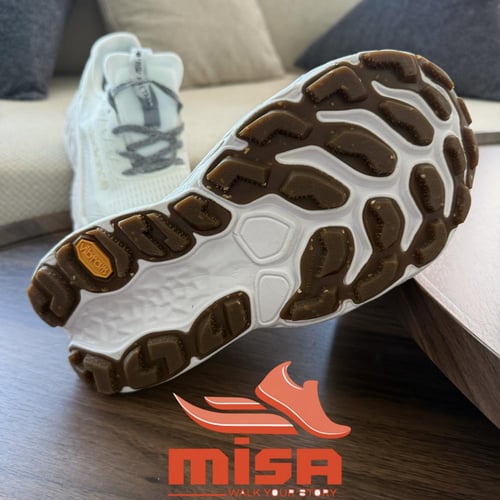 حذاء نيو بالانس فريش فورم X More Trail V3 رجالي/نس...