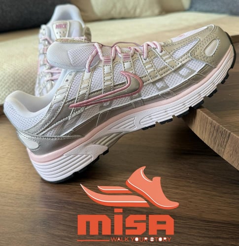 Nike P-6000 - نايك P-6000