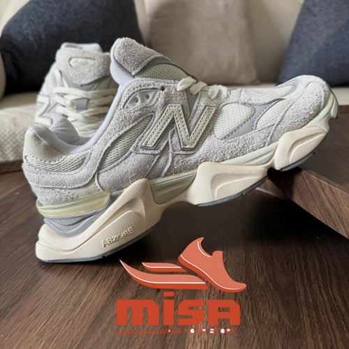 حذاء نيو بالانس 9060 بيج فاتح