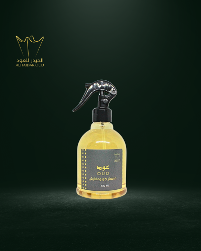 معطر جو عود ( 400 مل )