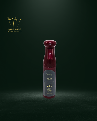 معطر جو ومفارش نقاء 250 مل