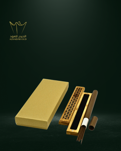 مبخرة الأعواد الذكية دور واحد - مقاس كبير -