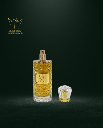 عرض ترويجي ( عطر آسر) - رجالي -