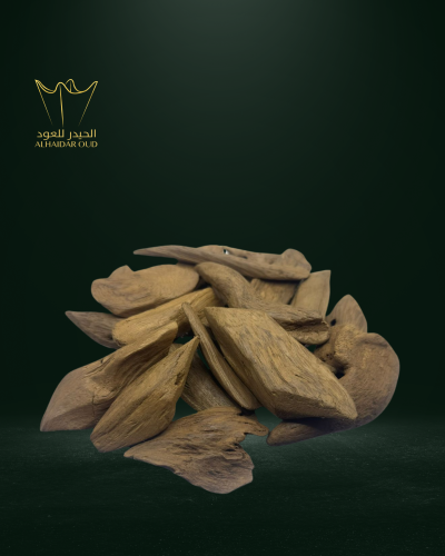عود مروكي طبيعي AB - كسر مباخر -