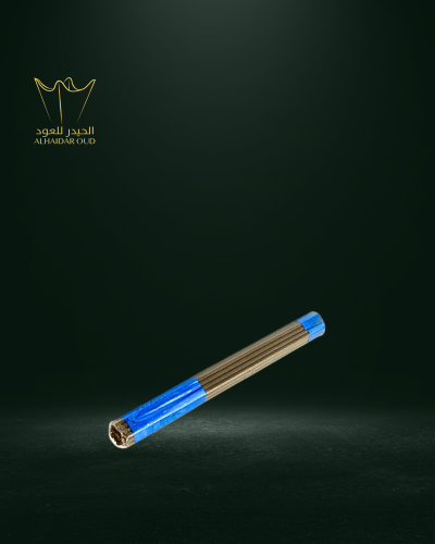 أعواد ند مروكي أزرق -مقاس وسط-