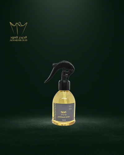 معطر جو ومفارش عود 150 مل