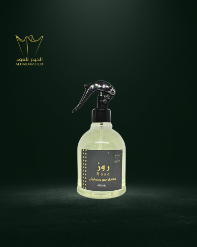 معطر جو روز ( 400مل )