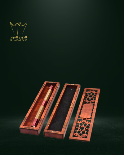 مبخرة الأعواد الذكية دورين - مقاس كبير -