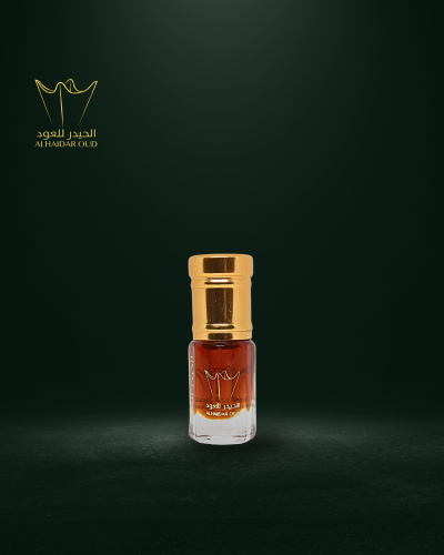 دهن عود سمريندا طبيعي