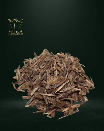 عود هندي قشور طبيعي