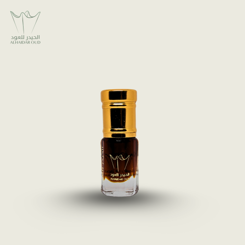 دهن عود كمبودي طبيعي بيور