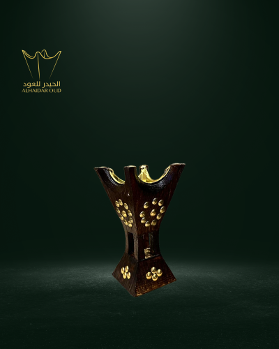 مبخرة هندية خشب