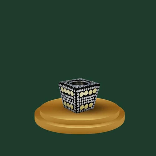 مبخرة صغيرة الحجم منوعة