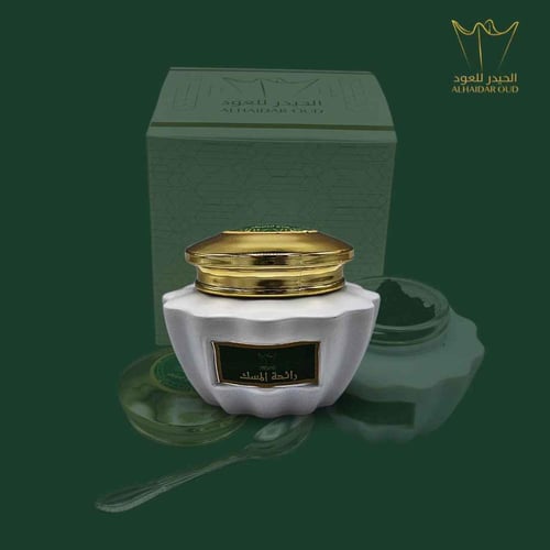 مبسوس رائحة المسك