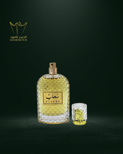 عرض ترويجي ( عطر سحاب ) - نسائي -
