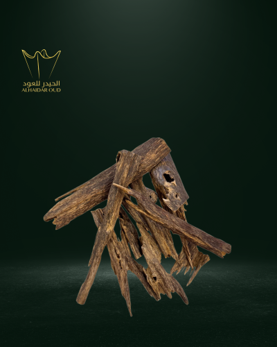 عود هندي سوبر مرتفع زورا طبيعي ( كسر كبيرة )