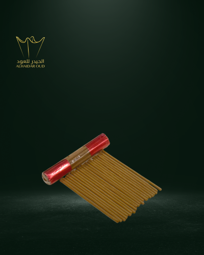 أعواد ند مروكي أحمر -مقاس وسط-