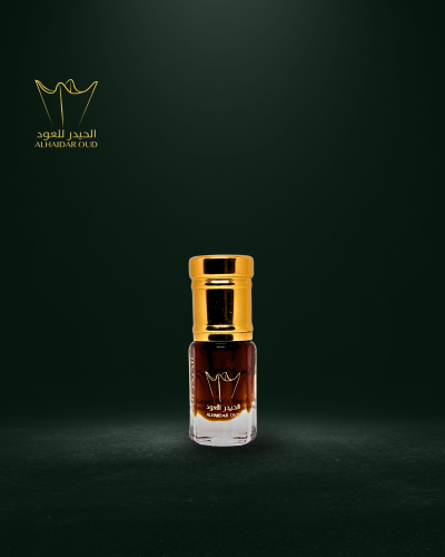 دهن عود سمباوا طبيعــي