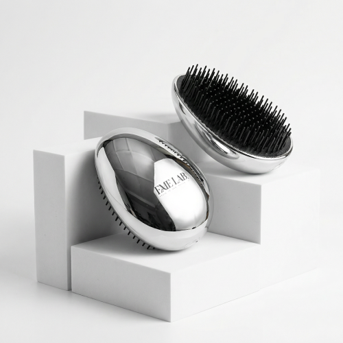 Empty comb